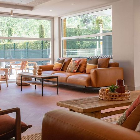 Ibis Golfe De Saint-Tropez Hotell Cogolin Eksteriør bilde